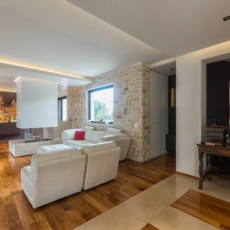 Villa Antonella *